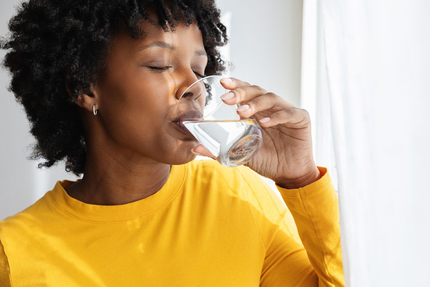 Custom water solution consultation