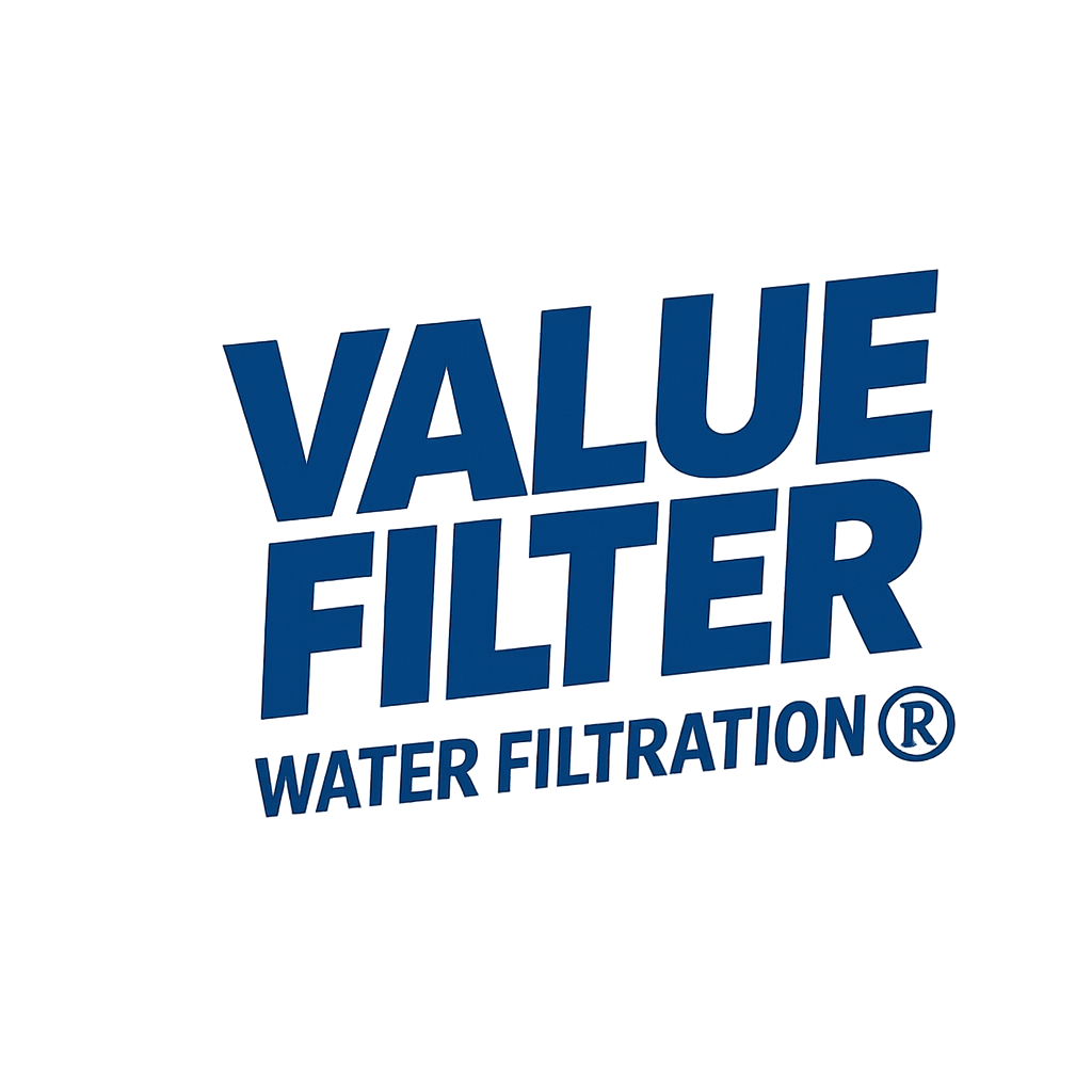 ValueFilter Water Filter Solutions